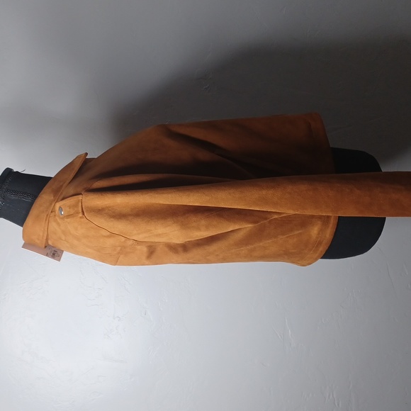 MOTO Jacket by Lauren Conrad - Picture 2 of 9